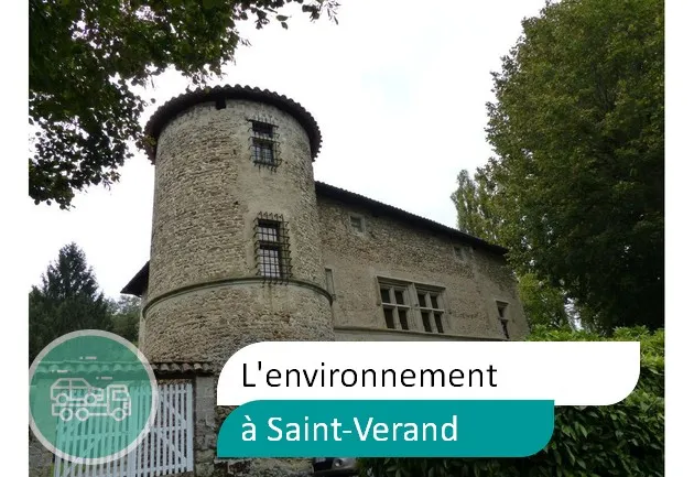 épaviste préserve environnement à Saint-Vérand