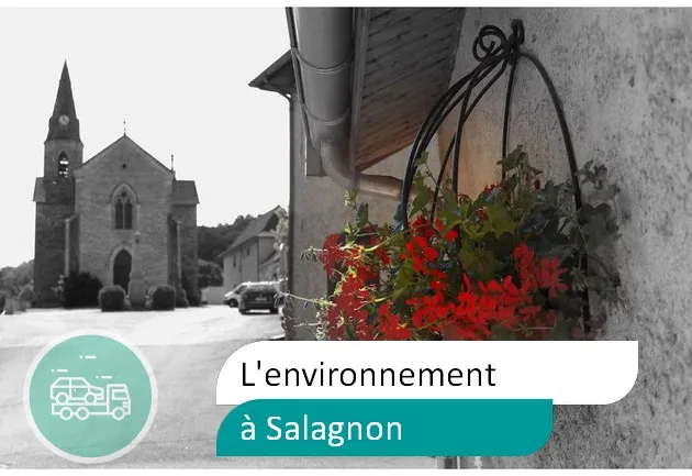 épaviste préserve environnement à Salagnon