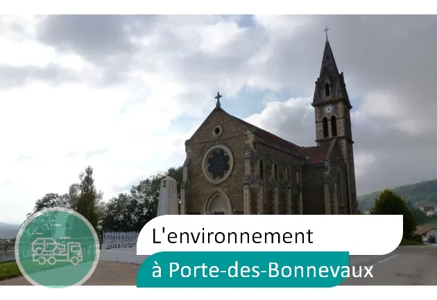 épaviste préserve environnement à Semons