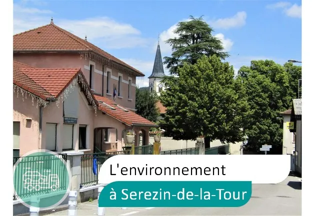 épaviste préserve environnement à Sérézin-de-la-Tour