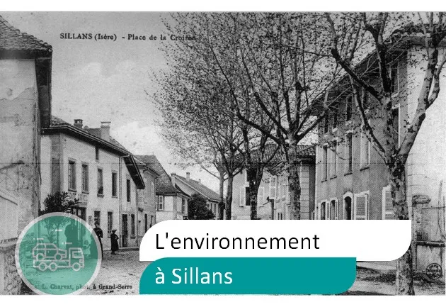 épaviste préserve environnement à Sillans