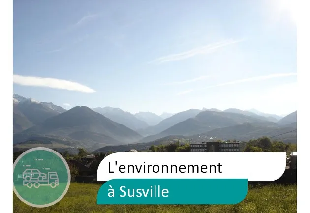 épaviste préserve environnement à Susville
