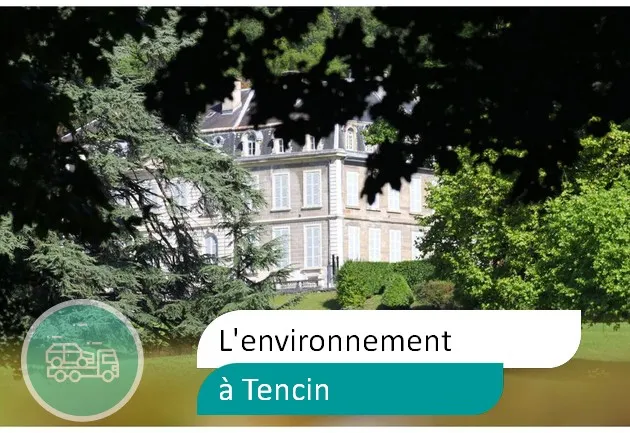épaviste préserve environnement à Tencin