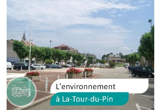 épaviste préserve environnement à Tour-du-Pin