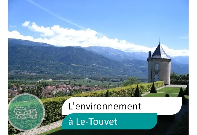 épaviste préserve environnement à Touvet