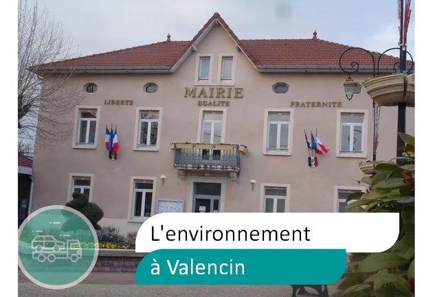 épaviste préserve environnement à Valencin