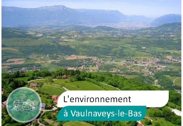 épaviste préserve environnement à Vaulnaveys-le-Bas
