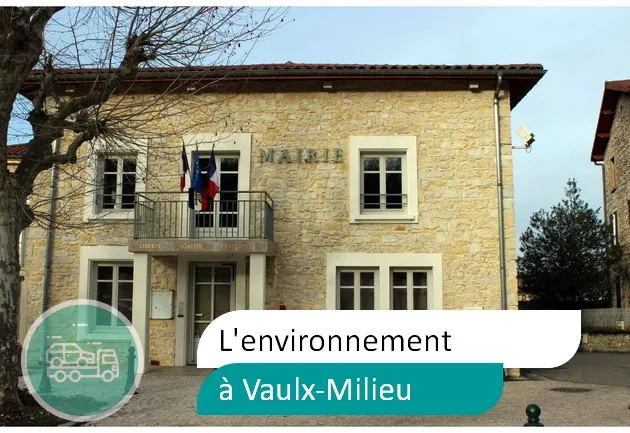 épaviste préserve environnement à Vaulx-Milieu