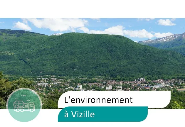 épaviste préserve environnement à Vizille