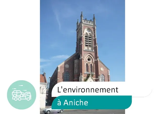 épaviste préserve environnement à Aniche