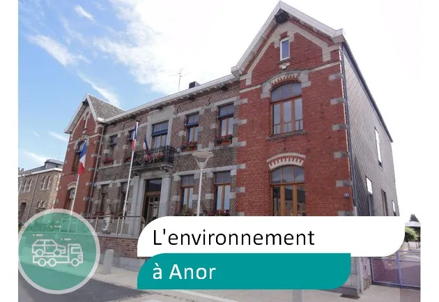 épaviste préserve environnement à Anor