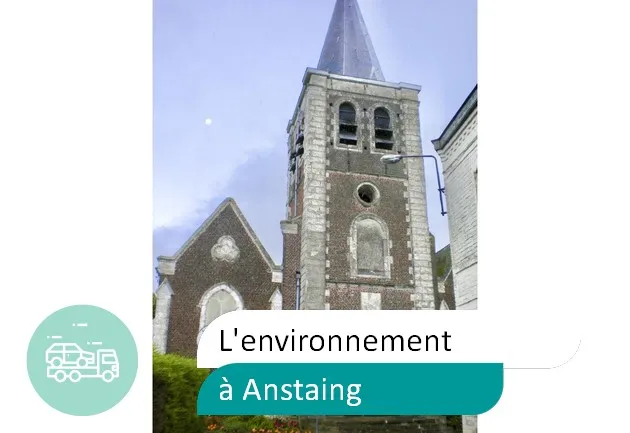 épaviste préserve environnement à Anstaing