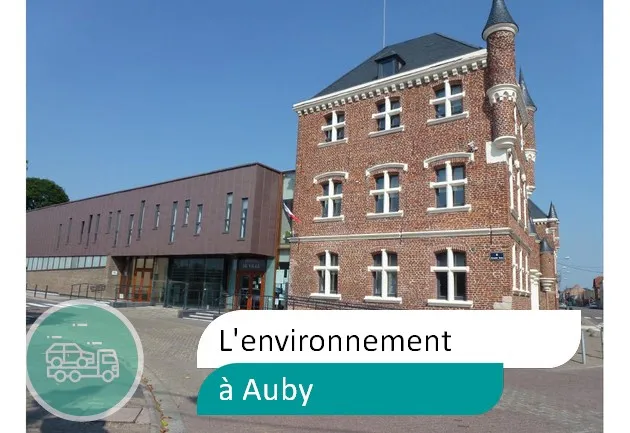 épaviste préserve environnement à Auby