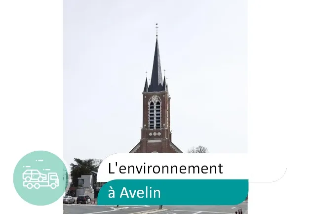 épaviste préserve environnement à Avelin