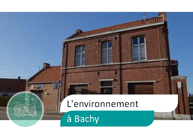 épaviste préserve environnement à Bachy