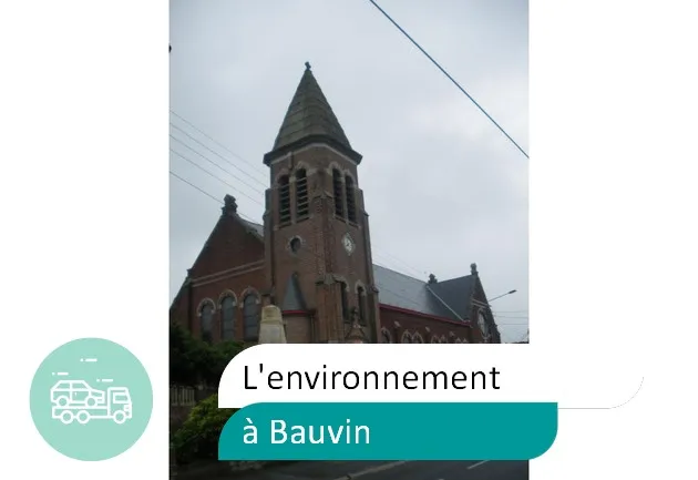épaviste préserve environnement à Bauvin