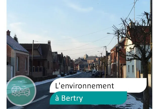 épaviste préserve environnement à Bertry