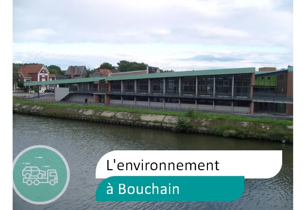 épaviste préserve environnement à Bouchain