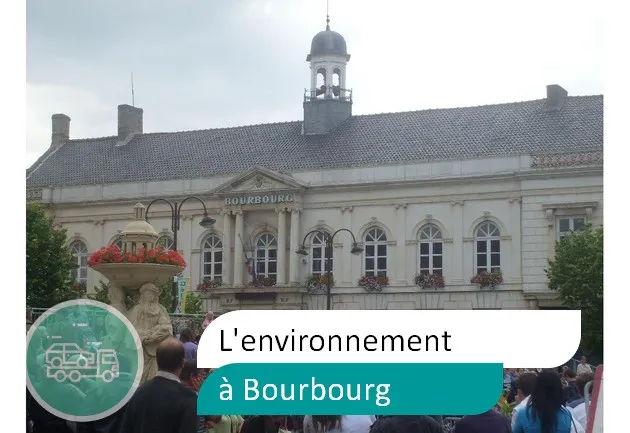 épaviste préserve environnement à Bourbourg