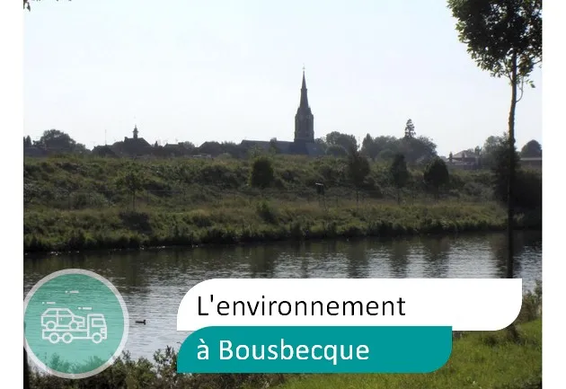 épaviste préserve environnement à Bousbecque