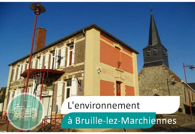 épaviste préserve environnement à Bruille-lez-Marchiennes
