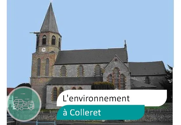 épaviste préserve environnement à Colleret