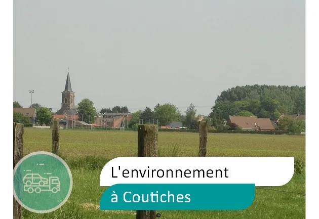 épaviste préserve environnement à Coutiches