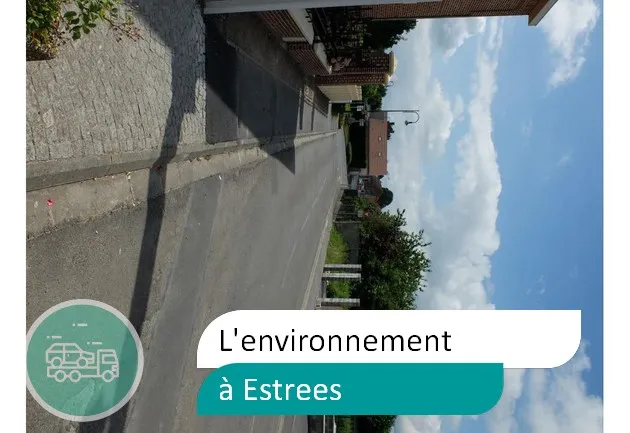 épaviste préserve environnement à Estrées