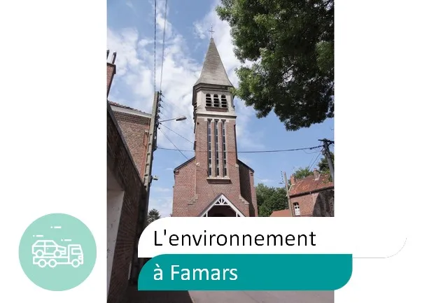 épaviste préserve environnement à Famars