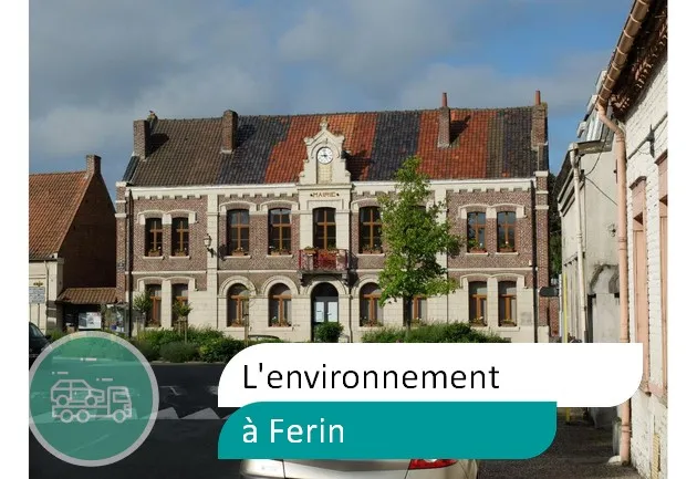 épaviste préserve environnement à Férin