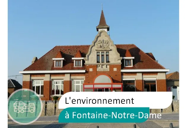 épaviste préserve environnement à Fontaine-Notre-Dame