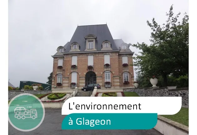 épaviste préserve environnement à Glageon