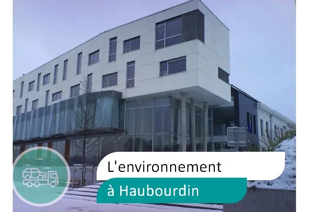 épaviste préserve environnement à Haubourdin