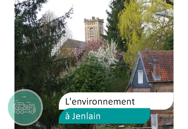 épaviste préserve environnement à Jenlain