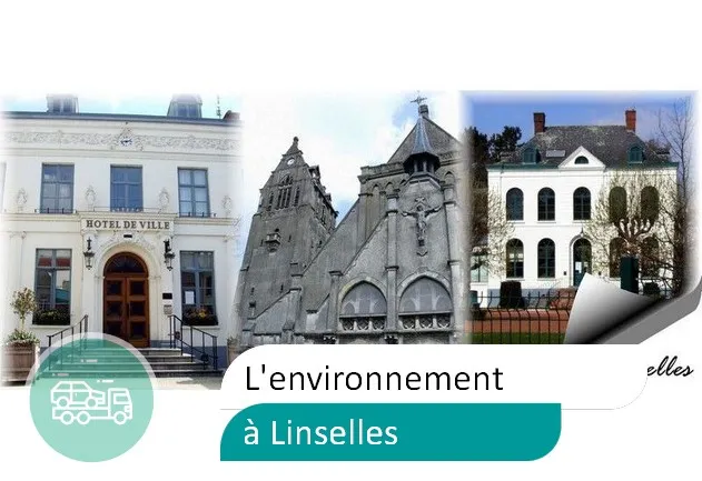 épaviste préserve environnement à Linselles