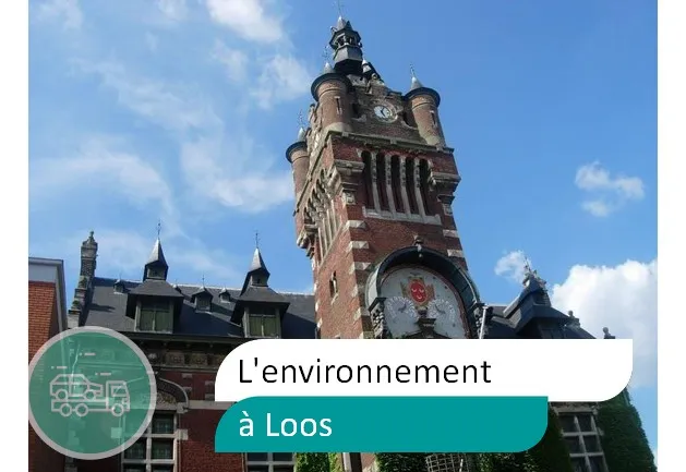 épaviste préserve environnement à Loos