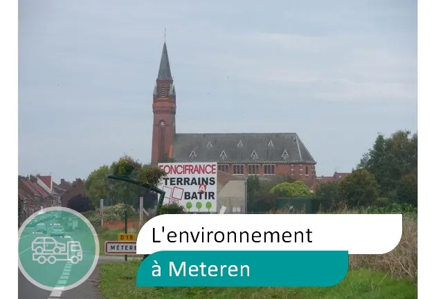 épaviste préserve environnement à Méteren