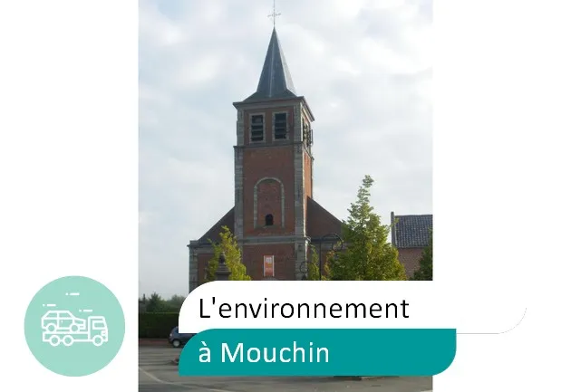 épaviste préserve environnement à Mouchin