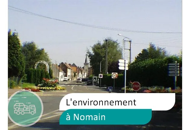 épaviste préserve environnement à Nomain