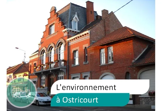 épaviste préserve environnement à Ostricourt