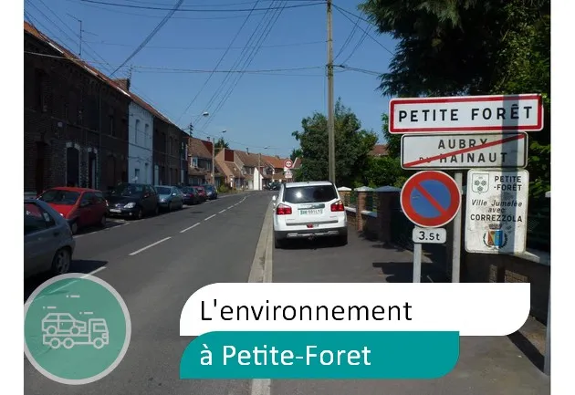 épaviste préserve environnement à Petite-Forêt