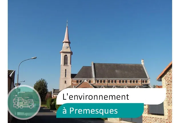 épaviste préserve environnement à Prémesques