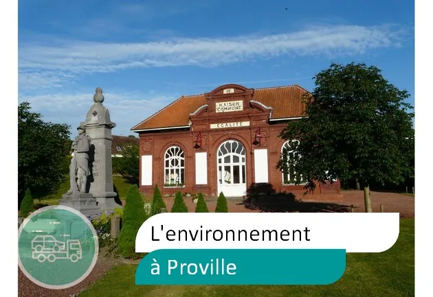 épaviste préserve environnement à Proville