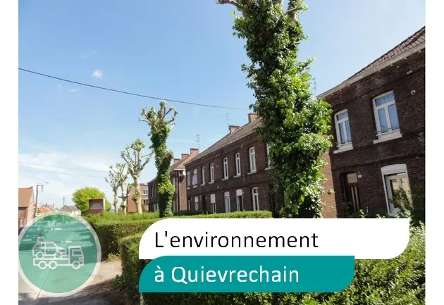 épaviste préserve environnement à Quiévrechain