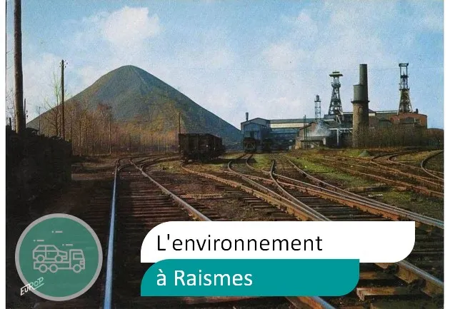 épaviste préserve environnement à Raismes