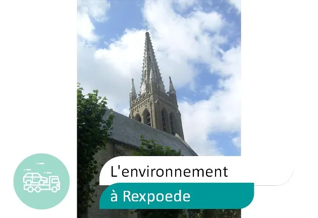 épaviste préserve environnement à Rexpoëde