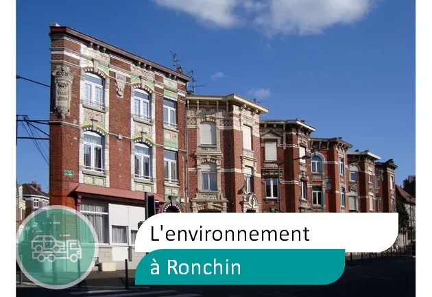 épaviste préserve environnement à Ronchin