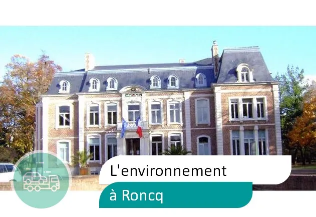 épaviste préserve environnement à Roncq