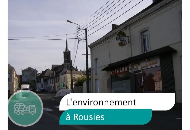 épaviste préserve environnement à Rousies