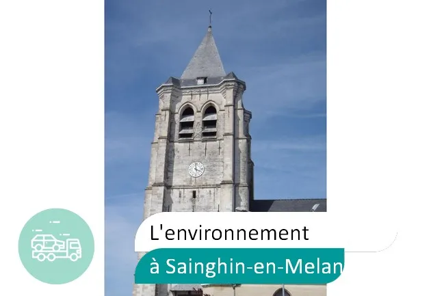épaviste préserve environnement à Sainghin-en-Mélantois